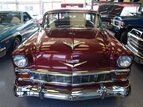 Thumbnail Photo 1 for 1956 Chevrolet Nomad
